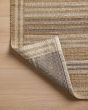 Judy JUD-03 Natural/Dove Area Rug