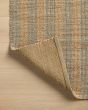 Judy JUD-04 Natural/Sky Area Rug