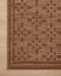 Judy JUD-07 Natural/Spice Area Rug