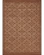 Judy JUD-07 Natural/Spice Area Rug