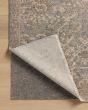 Junie JUE-01 Blue/Natural Area Rug