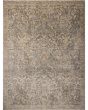 Junie JUE-01 Blue/Natural Area Rug