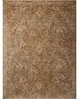 Junie JUE-01 Clay/Natural Area Rug