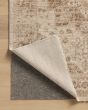 Junie JUE-04 Natural/Clay Area Rug
