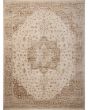 Junie JUE-04 Natural/Clay Area Rug