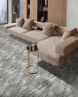 Tartan Vail Patterned Nylon Kashmere Carpet