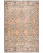 Kars KA10 Taupe Area Rug