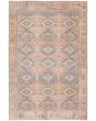 Kars KA2 Clay Area Rug