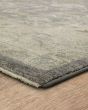 Adalia Kahta Dark Gray Area Rug