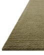 Kai KAI-01 Olive Area Rug