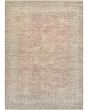 Kalbarri Tajan Garnet Multi 8'x10' Area Rug