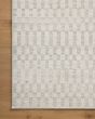 Kamala KAM-05 Ivory/Grey Area Rug