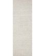 Kamala KAM-05 Ivory/Grey Area Rug