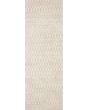Kamala KAM-05 Ivory/Natural Area Rug