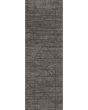 Kamala KAM-06 Charcoal/Ivory Area Rug