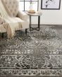 Kano 3871F Gray/Ivory/Taupe Rug