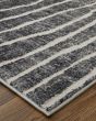 Kano 39LIF Black/Gray/Ivory Area Rug