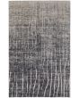 Kano 39LIF Black/Gray/Ivory Area Rug