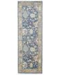 Karina 6791F Gold/Blue/Purple Rug