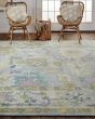 Karina 6791F Gray/Purple/Gold Rug