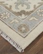 Karina 69G5F Ivory/Gray/Brown Rug