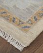 Karina 69G6F Ivory/Blue/Tan Area Rug