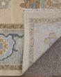 Karina 69G6F Ivory/Blue/Tan Area Rug