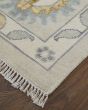 Karina 69GBF Ivory/Gold/Green Rug