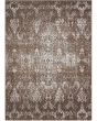 Karma KRM04 Mocha Area Rug