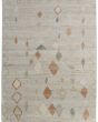 Kasbah 69G1F Tan/Orange/Gray Rug
