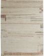Kasbah 69G2F Tan/Red/Green Area Rug