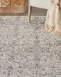 Kathy Ireland Royal Terrace KI43 Beige Rug