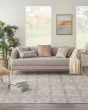 Kathy Ireland Royal Terrace KI43 Beige Rug