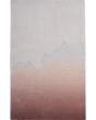 Katya 8989F Pink/Ivory Area Rug