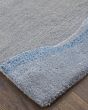 Kawai 8984F Blue/Gray Area Rug