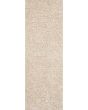Kayla Shag KAY-01 Beige Area Rug