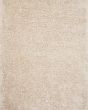 Kayla Shag KAY-01 Beige Area Rug