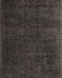 Kayla Shag KAY-01 Grey Area Rug