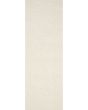 Kayla Shag KAY-01 Ivory Area Rug