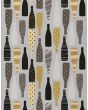 Kendall KE12 Silver Area Rug
