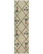 Kendall KE7 Beige Area Rug