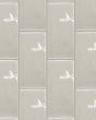 Keepsake Grigio Glossy Ceramic Tile