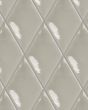Keepsake Grigio Glossy Ceramic Tile