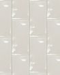 Keepsake Pewter Glossy Ceramic Tile