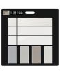 Kennadie Grey Ceramic Tile