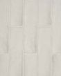 Kensington Bamboo Glossy Ceramic Tile