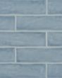 Kensington Sky Glossy Ceramic Tile