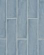 Kensington Sky Glossy Ceramic Tile