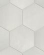 Kensington Stone Glossy Ceramic Tile