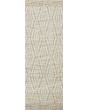 Kenzie KNZ-01 Ivory/Sand Area Rug